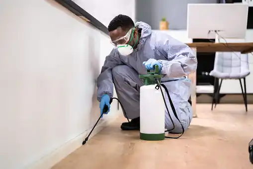 pest control Sugarmill Woods